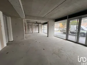 Boutique/Local commercial à CAHORS (46000)