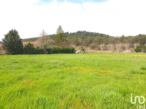 Terrain à CORBIÈRES (04220)