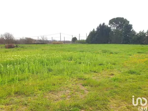 Terrain à CORBIÈRES (04220)