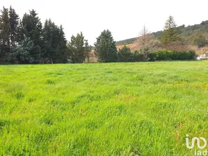 Terrain à CORBIÈRES (04220)