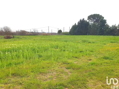 Land at CORBIÈRES (04220)