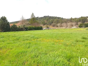 Terrain à CORBIÈRES (04220)