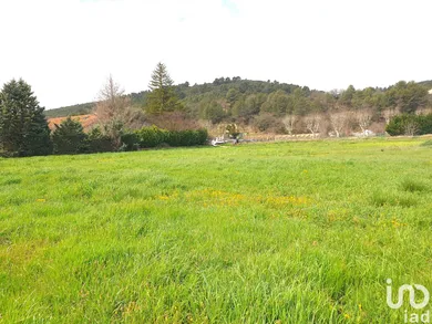Terrain à CORBIÈRES (04220)