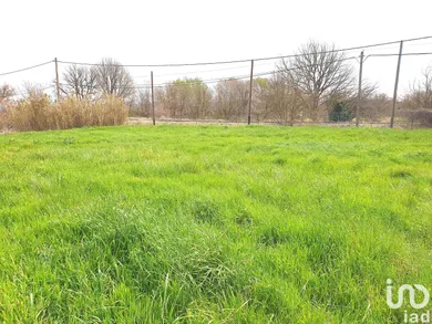 Land at CORBIÈRES (04220)