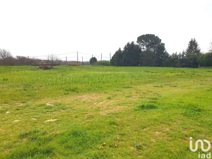 Land at CORBIÈRES (04220)