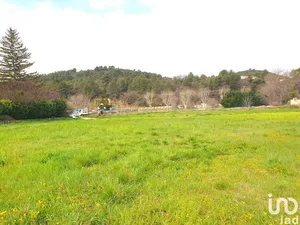 Land at CORBIÈRES (04220)