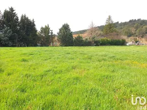 Land at CORBIÈRES (04220)