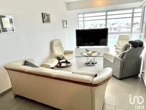 Apartment at CAGNES-SUR-MER (06800)