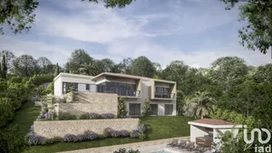 Land at MOUGINS (06250)