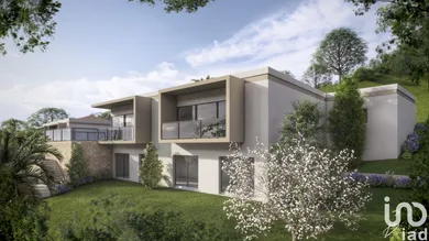 Land in MOUGINS (06250)