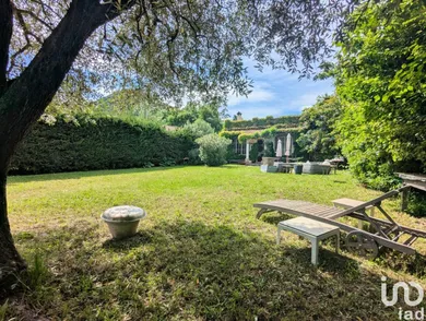 House at MANDELIEU-LA-NAPOULE (06210)