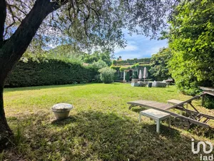 Maison à MANDELIEU-LA-NAPOULE (06210)