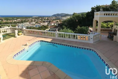 House at MANDELIEU-LA-NAPOULE (06210)