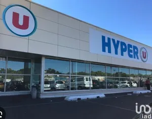 Boutique/Local commercial à CLERMONT-L'HÉRAULT (34800)