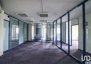 Bureaux à SAINT-AUBIN (91190)