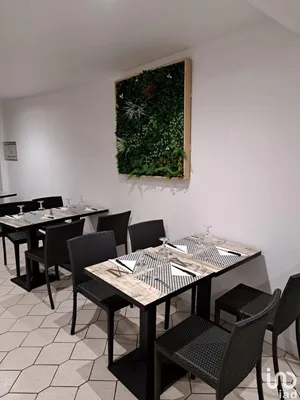 Restaurant à DRAVEIL (91210)