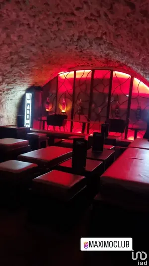 Bar at NANTES (44000)