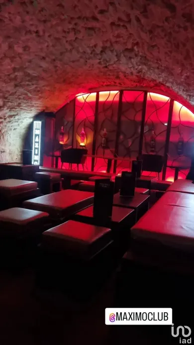 Bar at NANTES (44000)