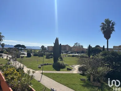 Apartment at LA LONDE-LES-MAURES (83250)
