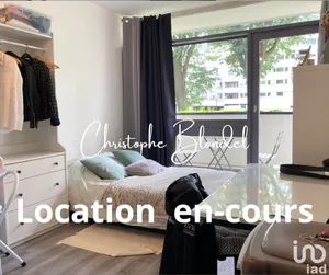 Appartement à CROIX (59170)
