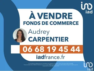 Commercial at COLOMBES (92700)