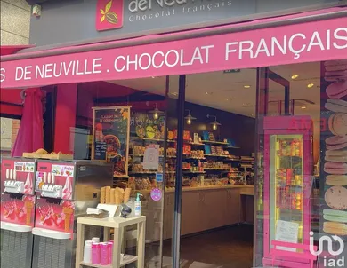 Commercial at COLOMBES (92700)