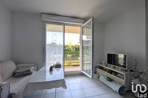 Appartement à AVION (62210)