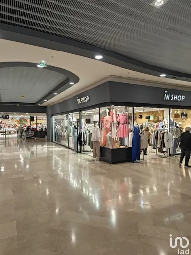 Commercial at AUBAGNE (13400)