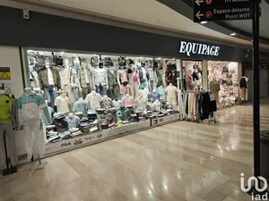 Commercial at AUBAGNE (13400)
