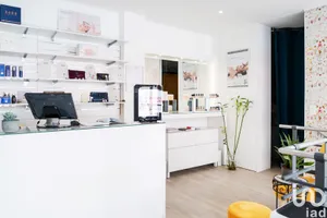 Commercial at PARIS (75015)