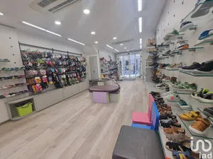 Commercial walls at GRENOBLE (38000)