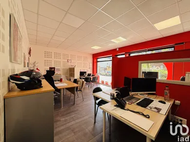 Local d’activité à METZ (57000)