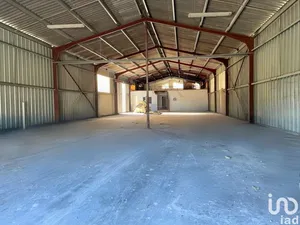 Murs commerciaux à LA TESTE-DE-BUCH (33260)