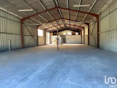 Murs commerciaux à LA TESTE-DE-BUCH (33260)