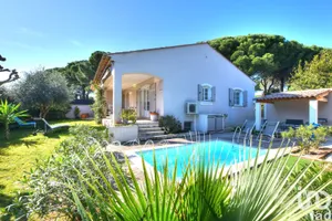 Maison à PUGET-SUR-ARGENS (83480)