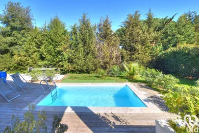House at PUGET-SUR-ARGENS (83480)