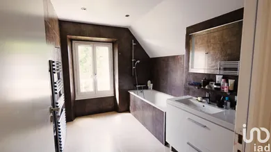 Maison traditionnelle à FONTAINEBLEAU (77300) — 9/15
