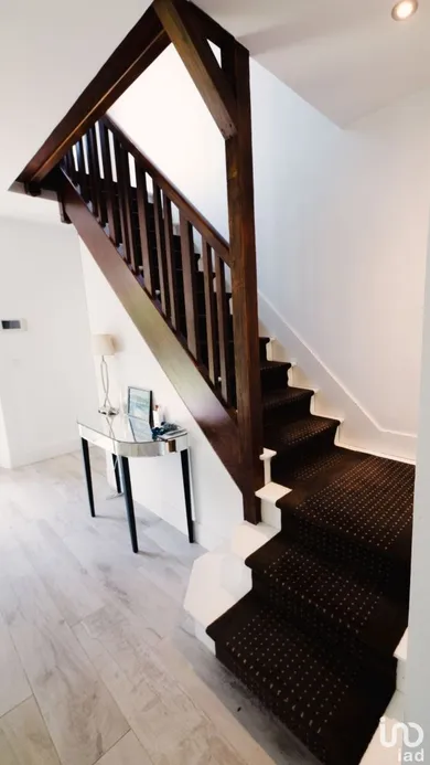 Maison traditionnelle à FONTAINEBLEAU (77300) — 10/15