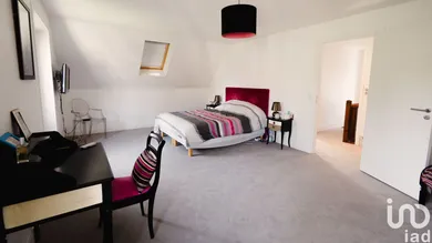 Maison traditionnelle à FONTAINEBLEAU (77300) — 15/15