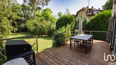Maison traditionnelle à FONTAINEBLEAU (77300) — 2/15