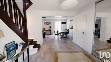 Maison traditionnelle à FONTAINEBLEAU (77300) — 6/15
