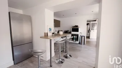 Maison traditionnelle à FONTAINEBLEAU (77300) — 7/15