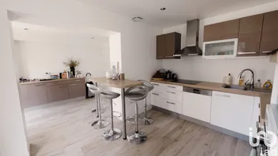 Maison traditionnelle à FONTAINEBLEAU (77300) — 8/15