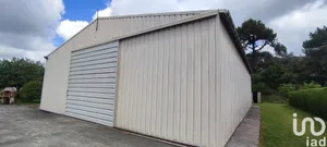 Atelier à LESSAY (50430)