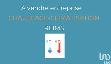 Boutique/Local commercial à REIMS (51100)