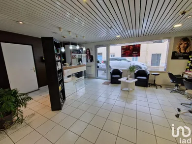 Local d’activité à REIMS (51100)