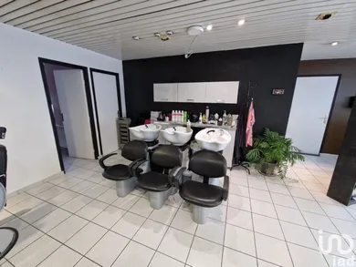 Local d’activité à REIMS (51100)
