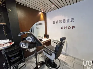 Commercial walls at TAISSY (51500)