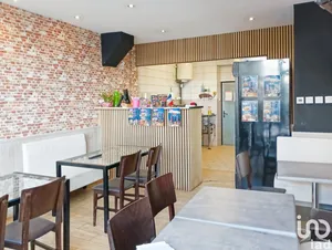 Restauration rapide à BRIVE-LA-GAILLARDE (19100)