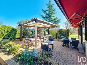 Restaurant à GAILLON (27600)